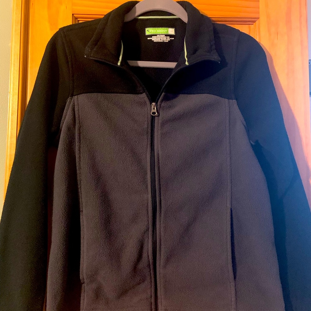 Boys Fleece, size large (14/16)